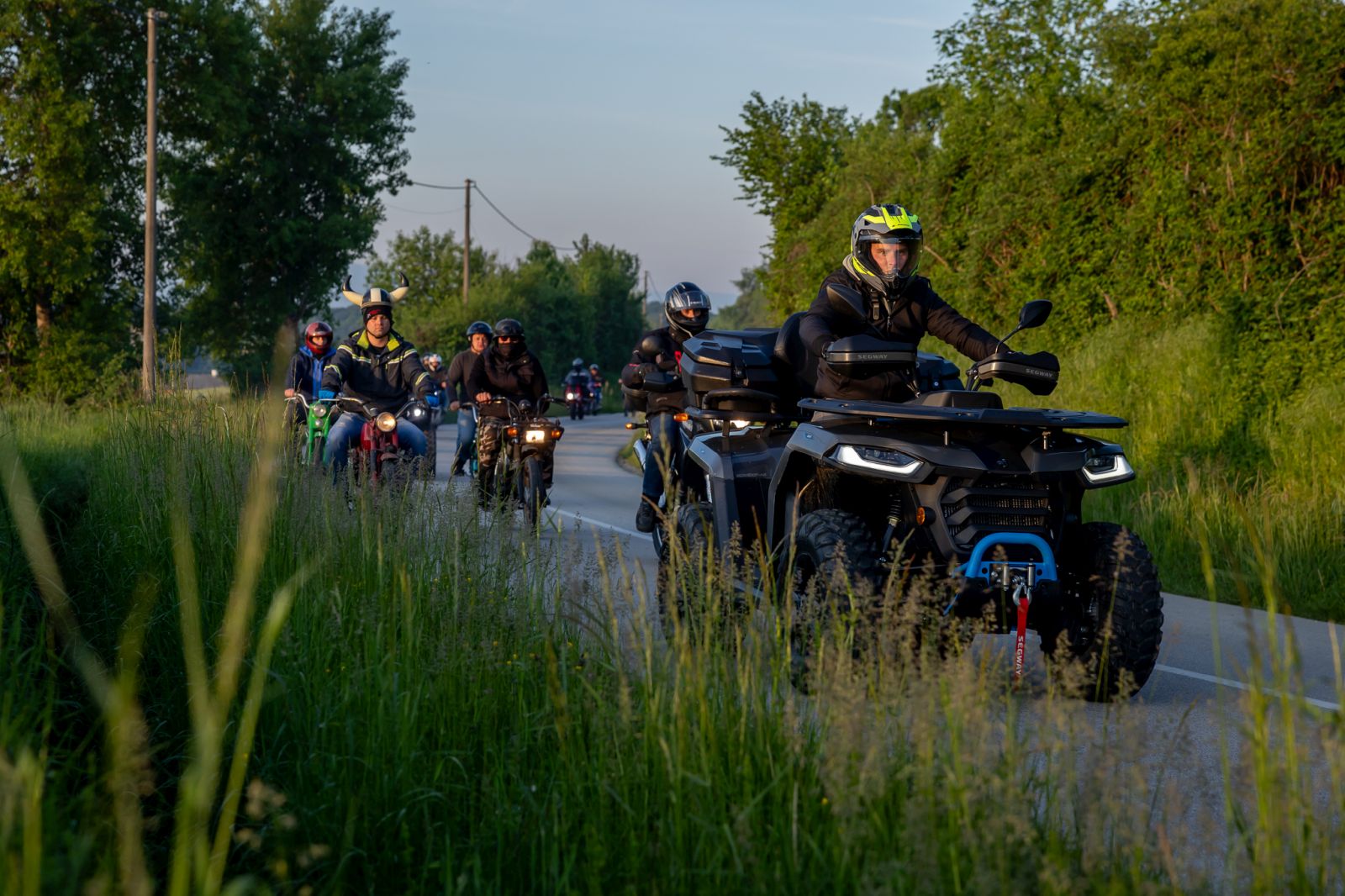 Štrigova _ prvomajska budnica 29 Štrigova _ prvomajska budnica