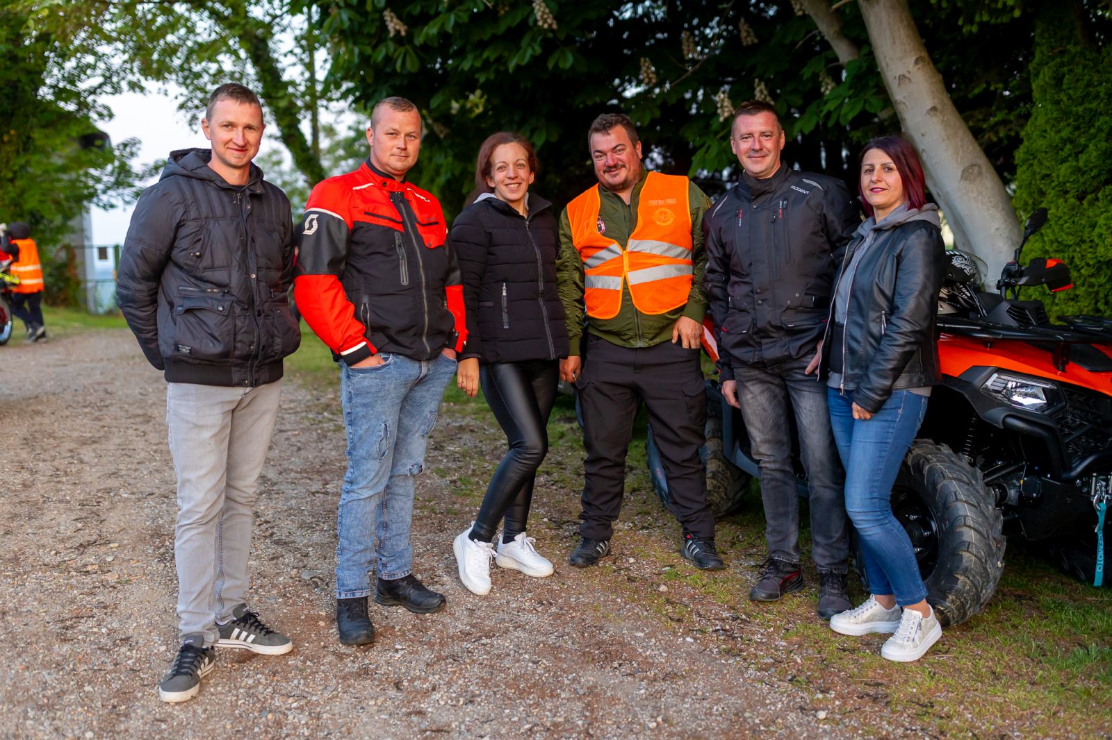 Štrigova _ prvomajska budnica 3 Štrigova _ prvomajska budnica 1