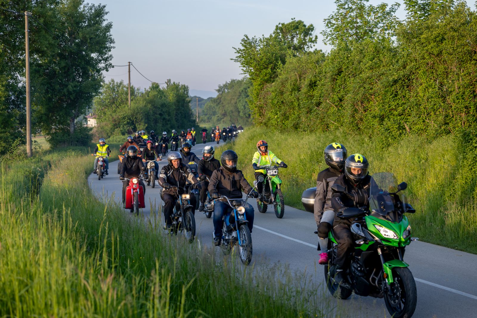 Štrigova _ prvomajska budnica 32 Štrigova _ prvomajska budnica