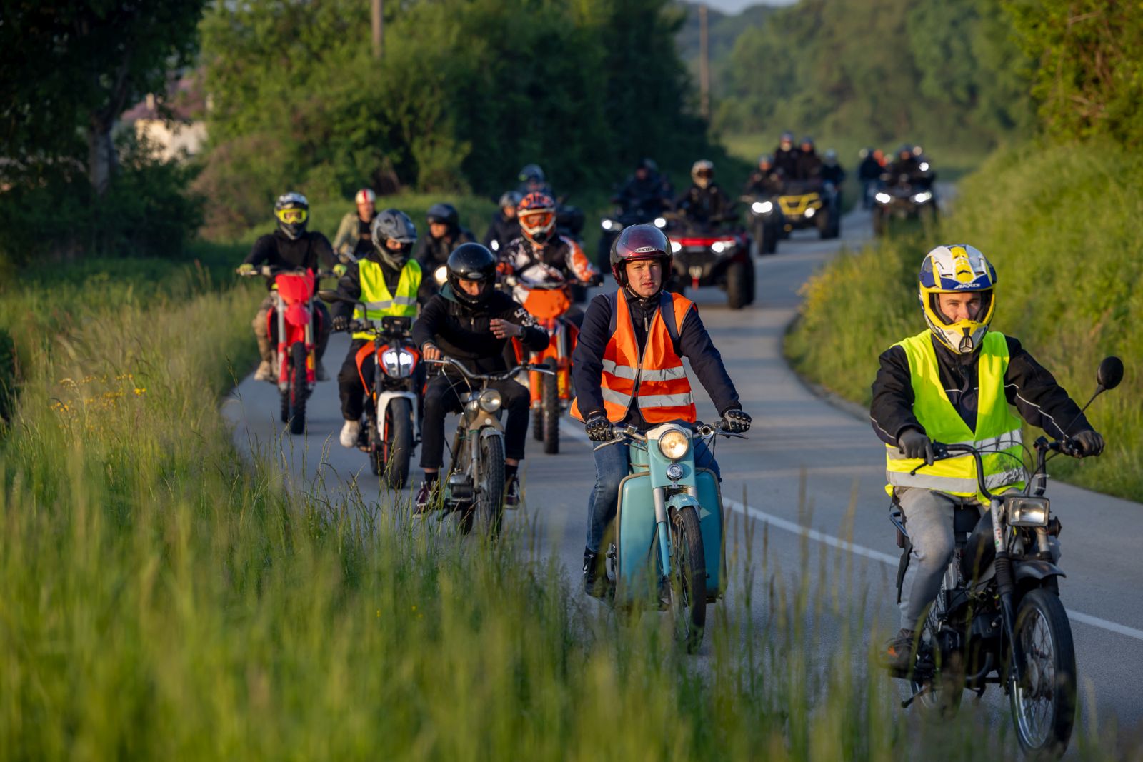 Štrigova _ prvomajska budnica 33 Štrigova _ prvomajska budnica