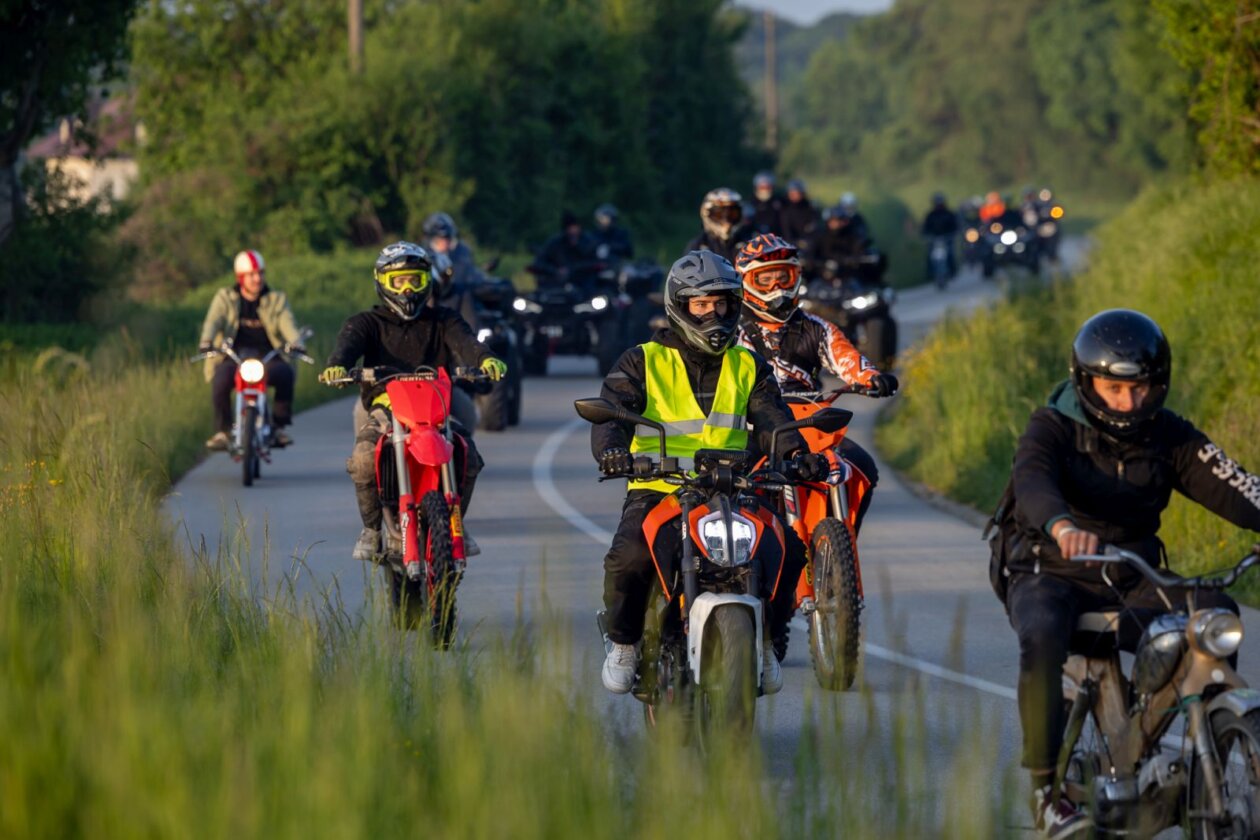 Štrigova _ prvomajska budnica 34 Štrigova _ prvomajska budnica