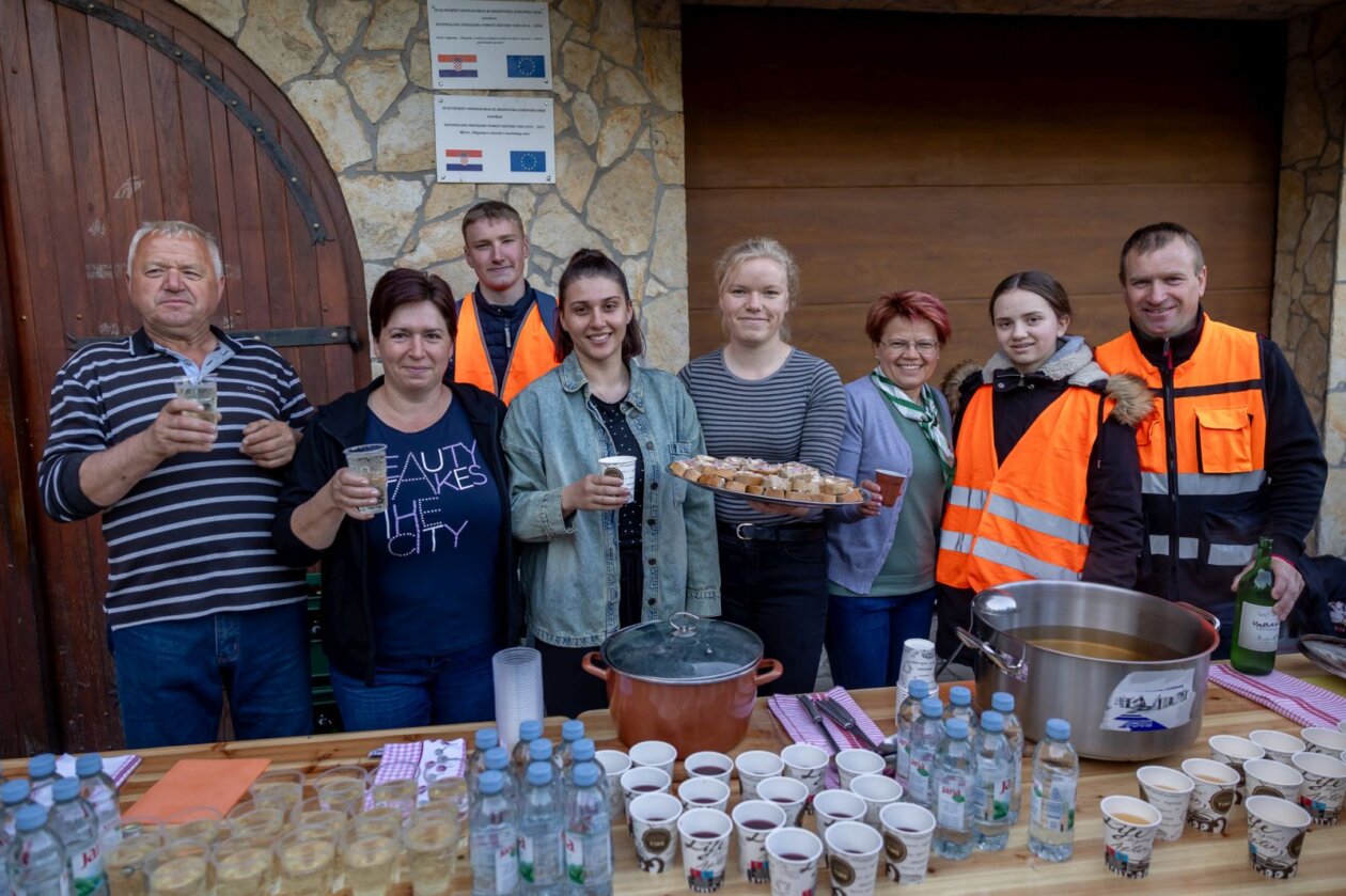 Štrigova _ prvomajska budnica 35 Štrigova _ prvomajska budnica