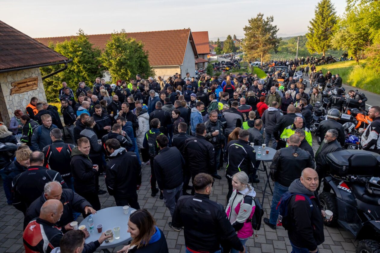 Štrigova _ prvomajska budnica 36 Štrigova _ prvomajska budnica