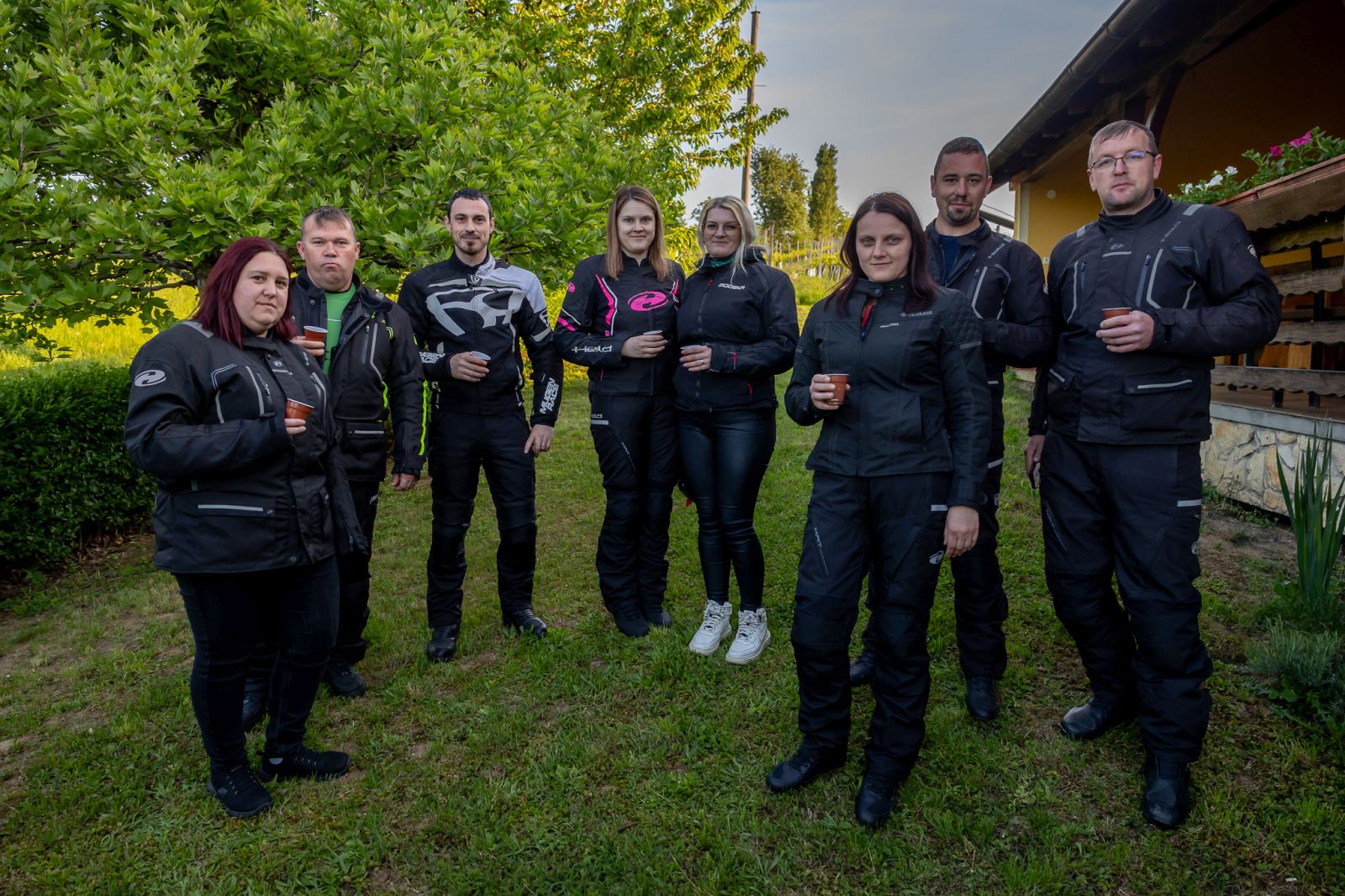 Štrigova _ prvomajska budnica 37 Štrigova _ prvomajska budnica