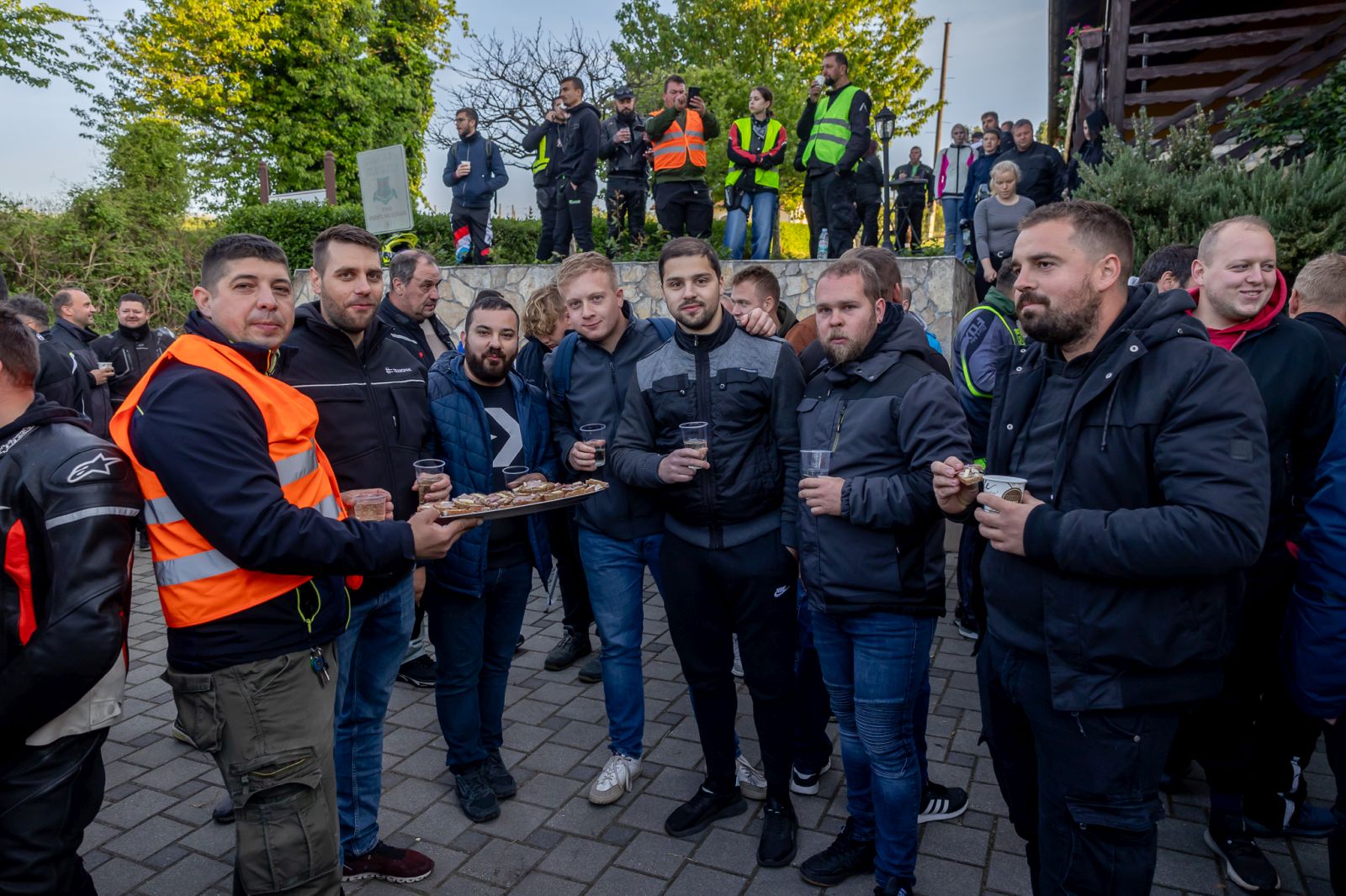 Štrigova _ prvomajska budnica 38 Štrigova _ prvomajska budnica