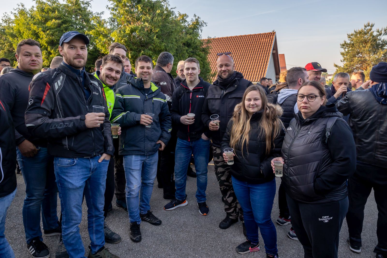 Štrigova _ prvomajska budnica 39 Štrigova _ prvomajska budnica