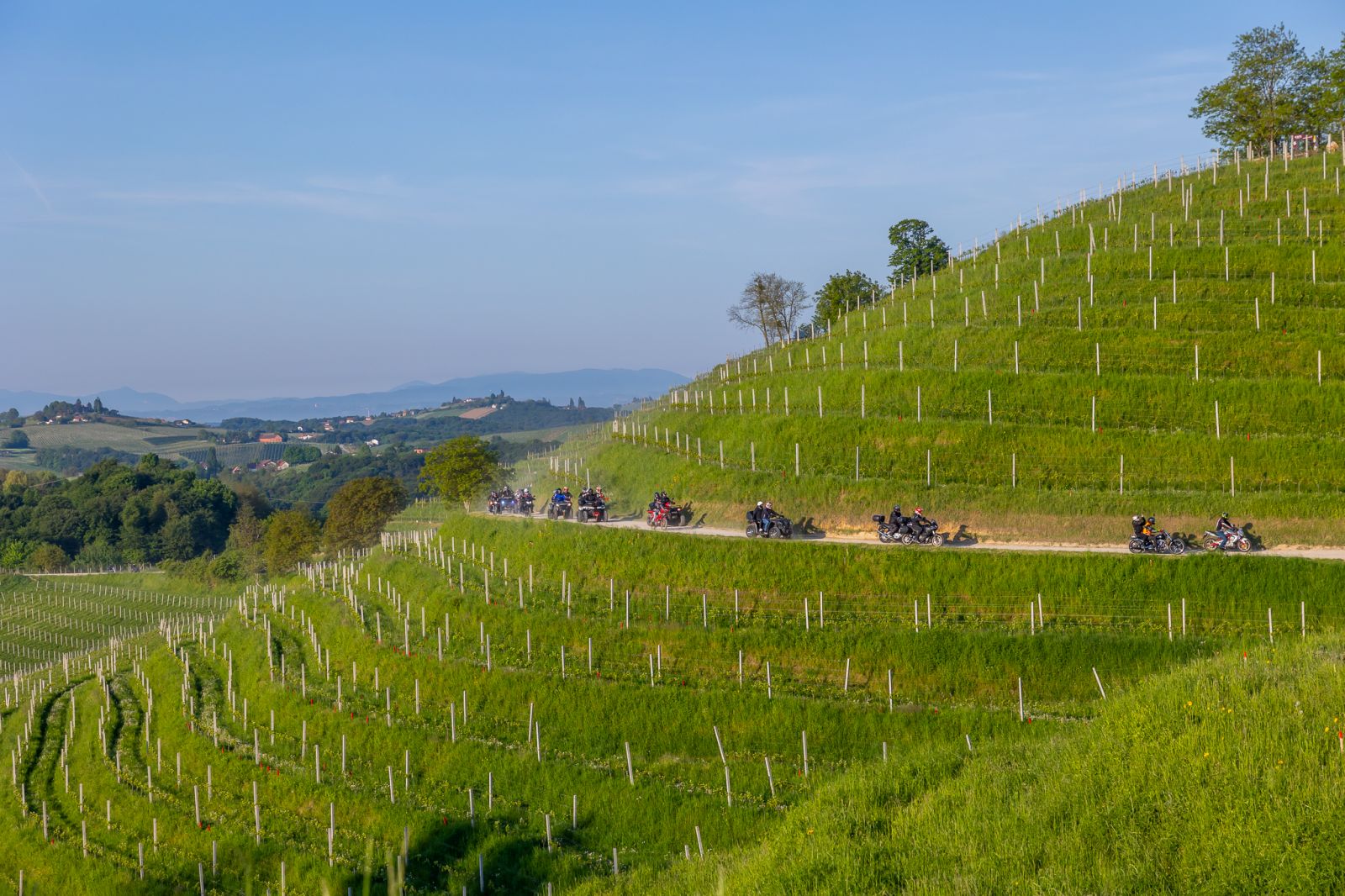 Štrigova _ prvomajska budnica 40 Štrigova _ prvomajska budnica