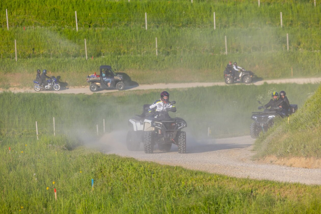 Štrigova _ prvomajska budnica 42 Štrigova _ prvomajska budnica