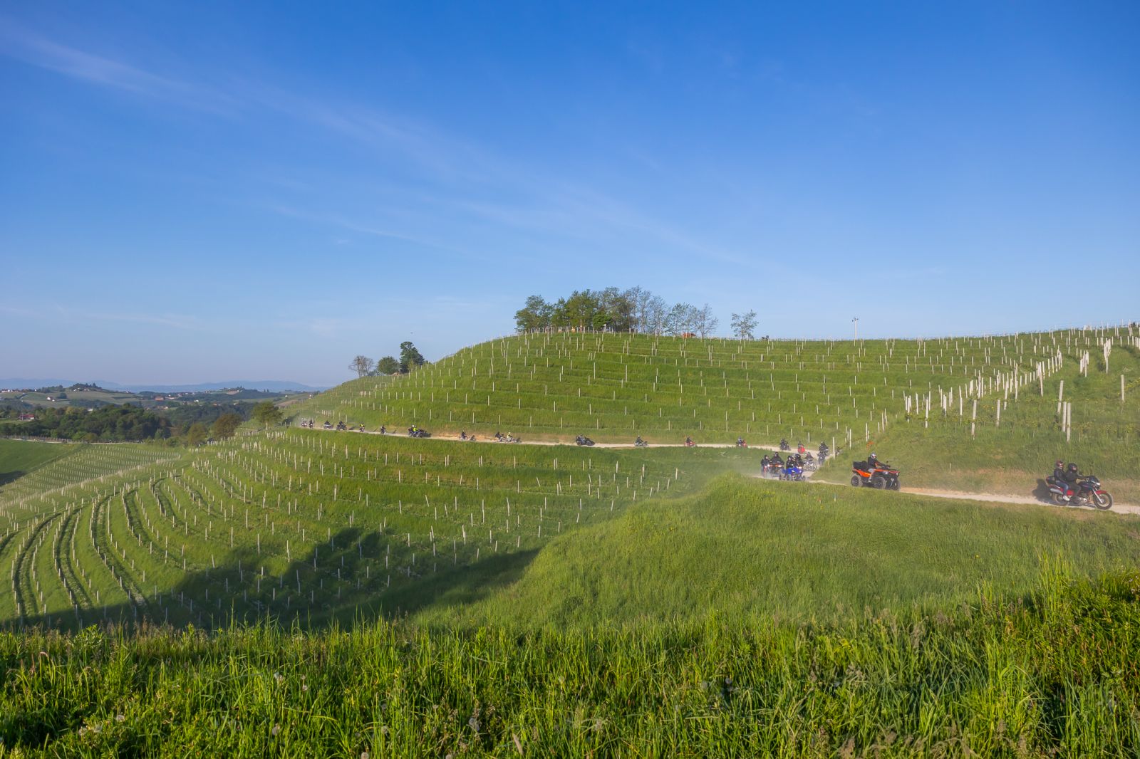 Štrigova _ prvomajska budnica 44 Štrigova _ prvomajska budnica