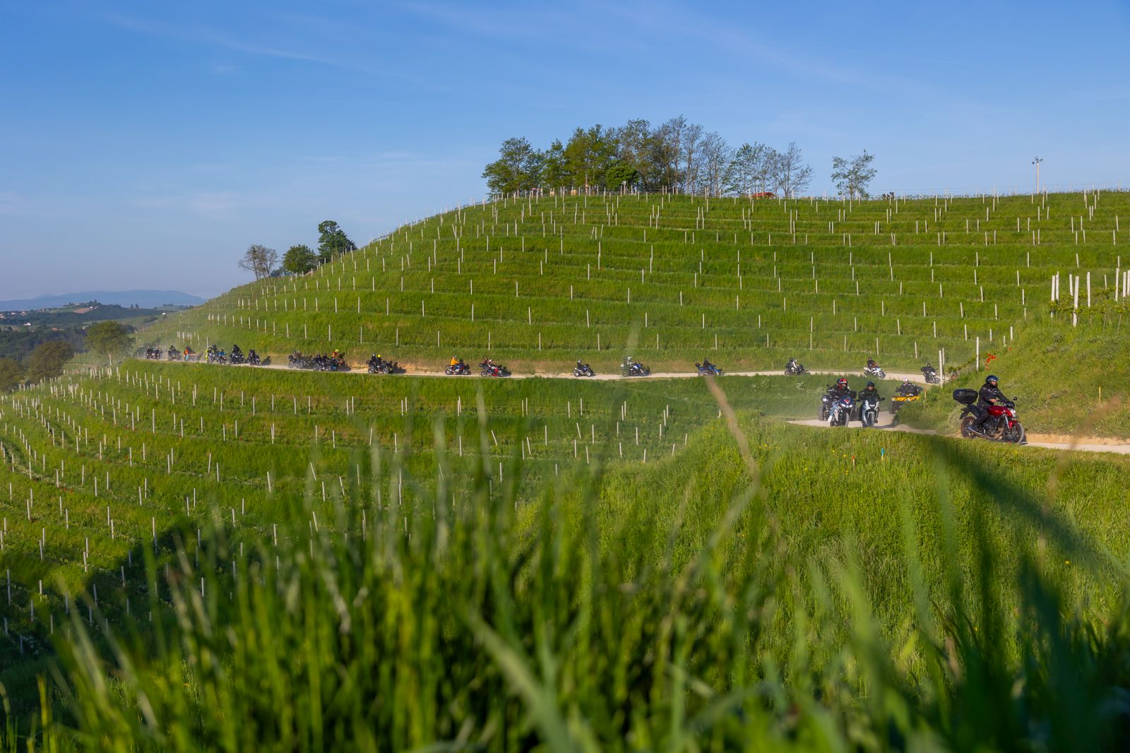 Štrigova _ prvomajska budnica 45 Štrigova _ prvomajska budnica