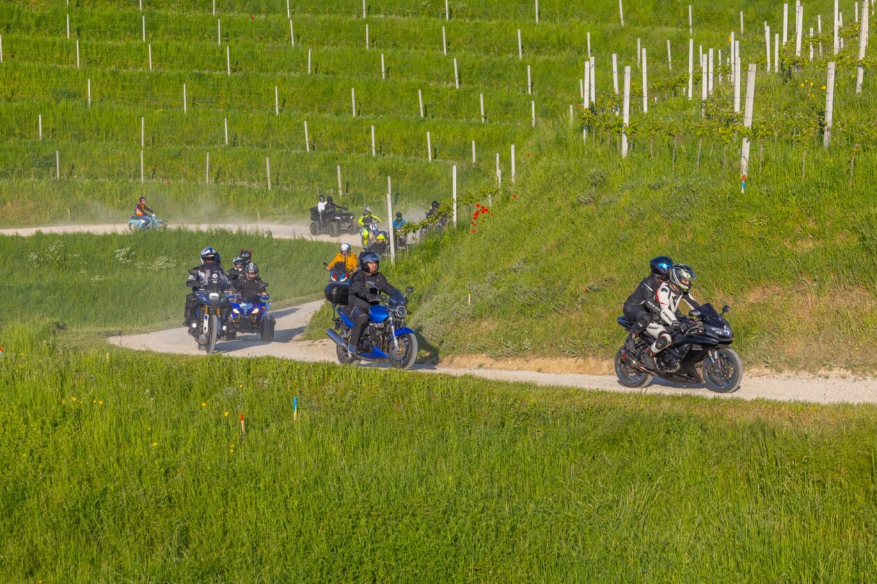 Štrigova _ prvomajska budnica 46 Štrigova _ prvomajska budnica