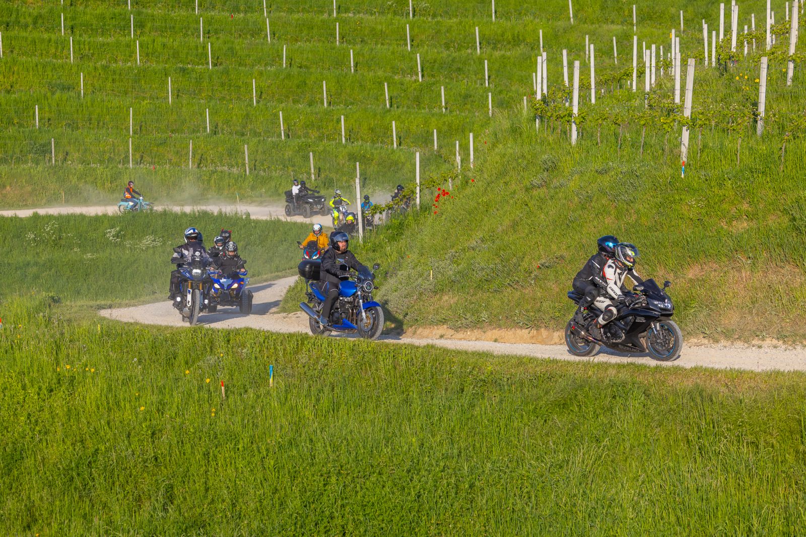 Štrigova _ prvomajska budnica 46 Štrigova _ prvomajska budnica