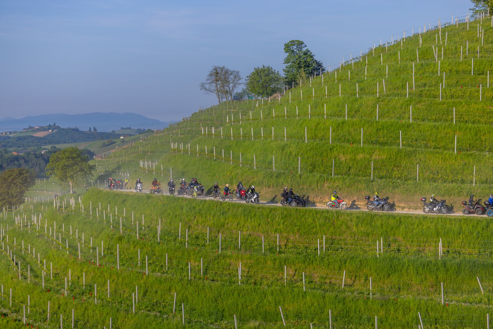 Štrigova _ prvomajska budnica 48 Štrigova _ prvomajska budnica