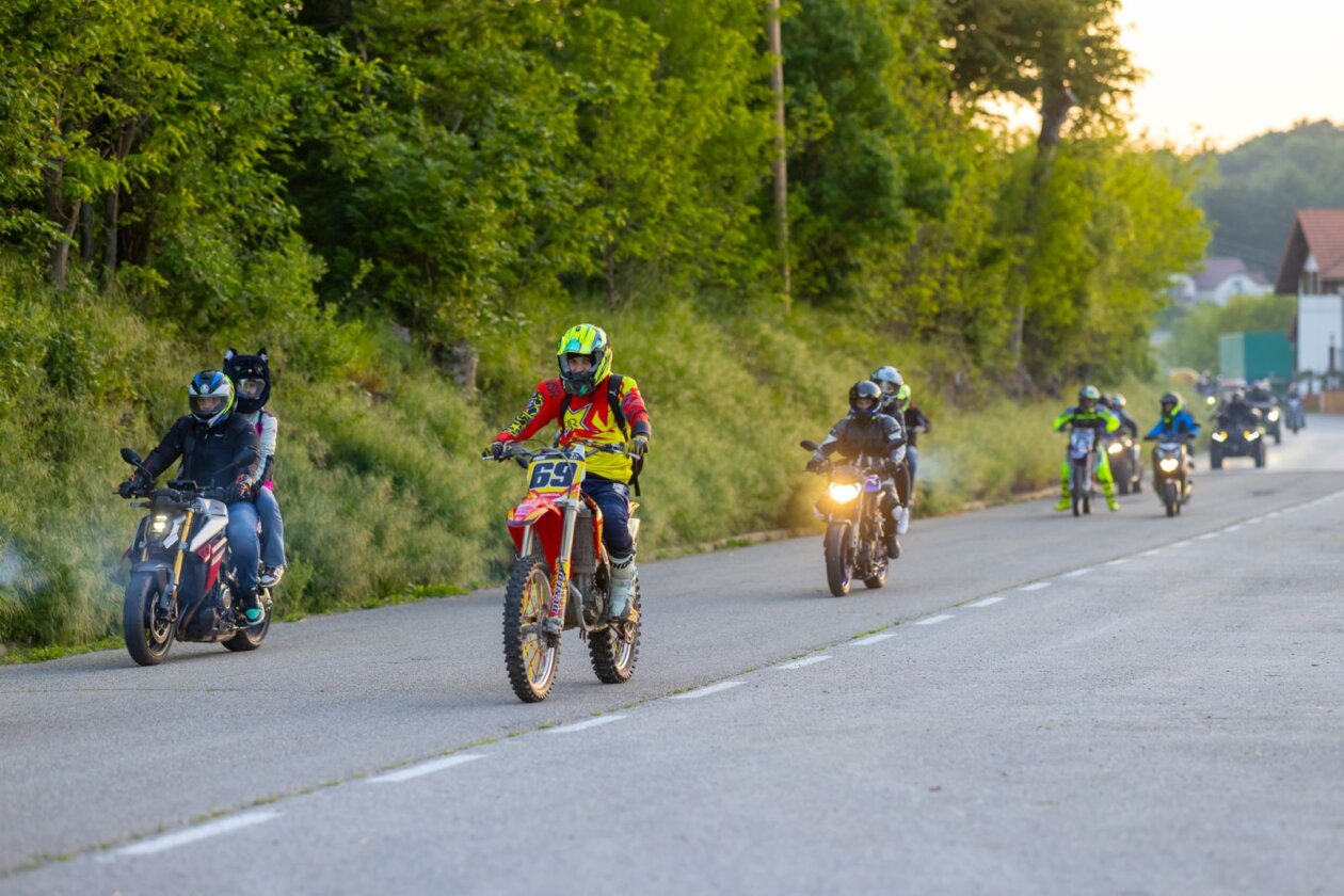 Štrigova _ prvomajska budnica 5 Štrigova _ prvomajska budnica 1