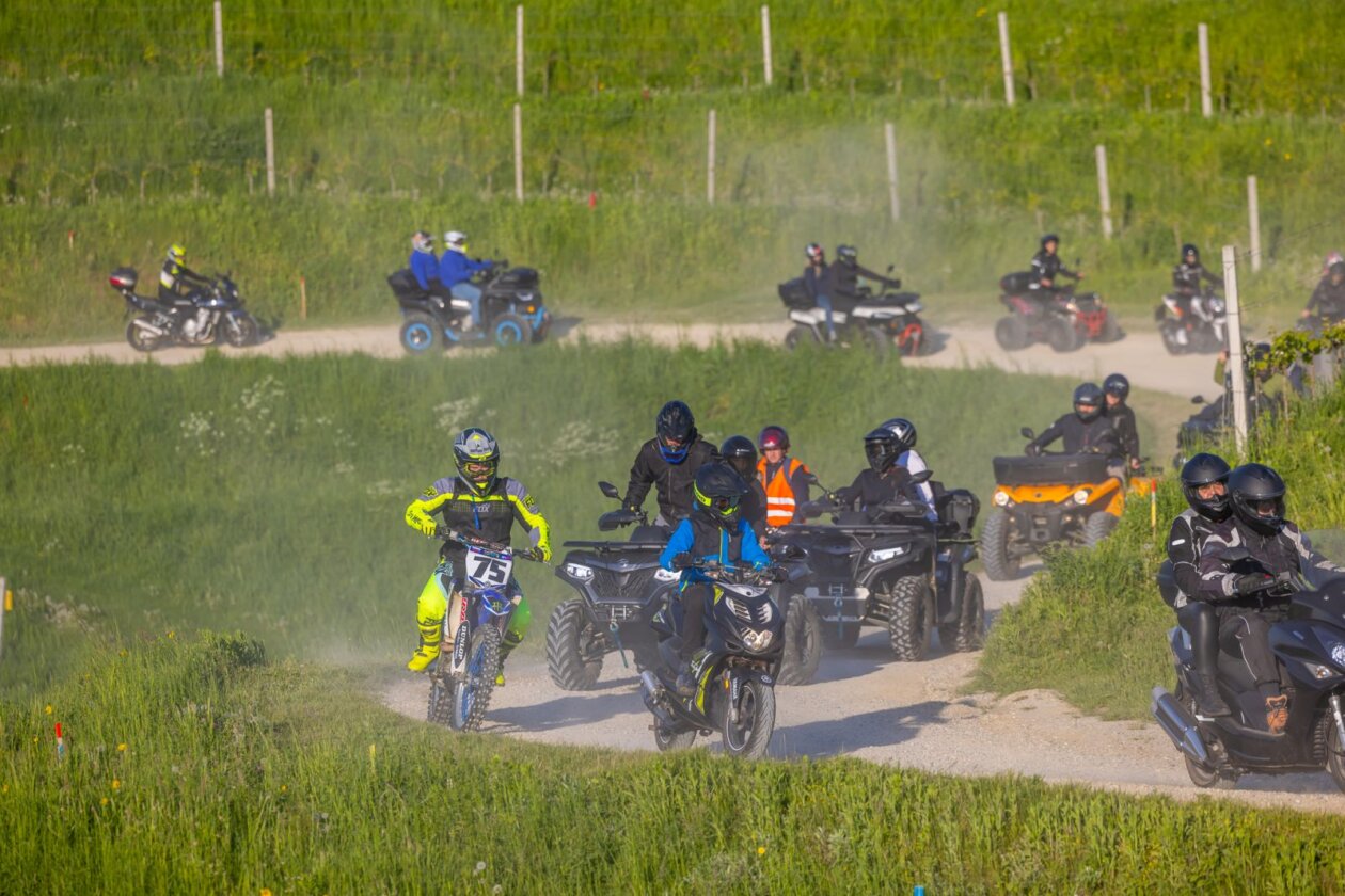 Štrigova _ prvomajska budnica 50 Štrigova _ prvomajska budnica