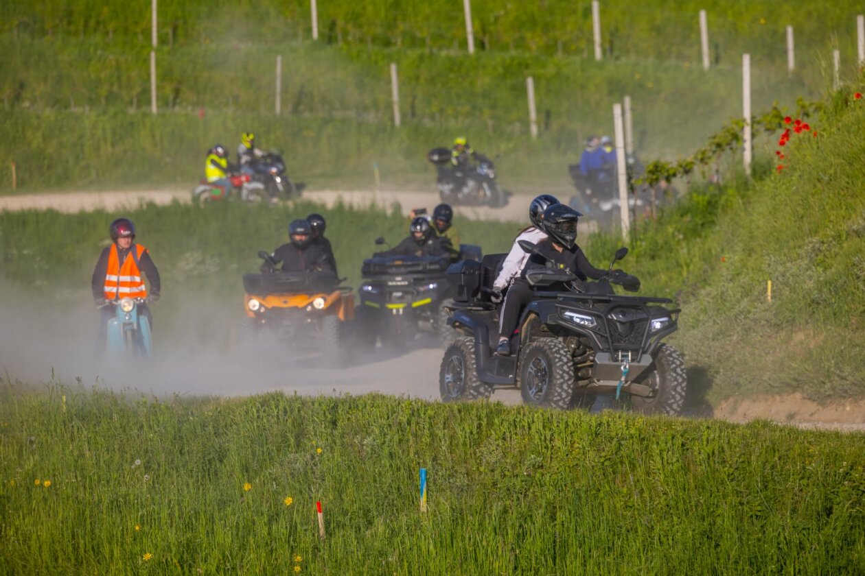 Štrigova _ prvomajska budnica 51 Štrigova _ prvomajska budnica