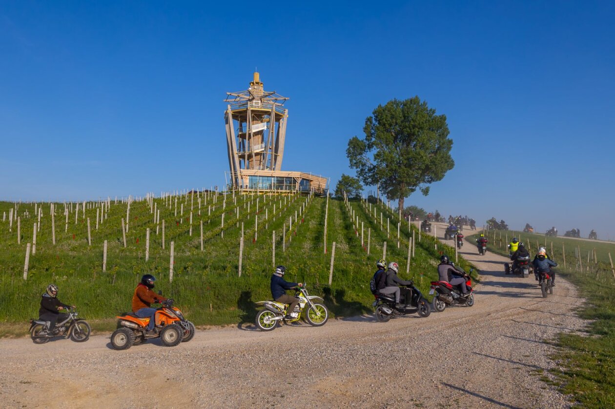 Štrigova _ prvomajska budnica 53 Štrigova _ prvomajska budnica