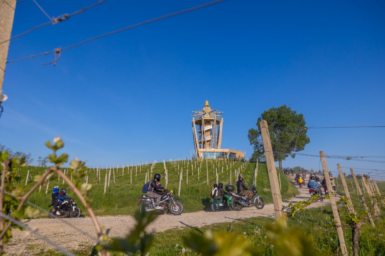 Štrigova _ prvomajska budnica 54 Štrigova _ prvomajska budnica