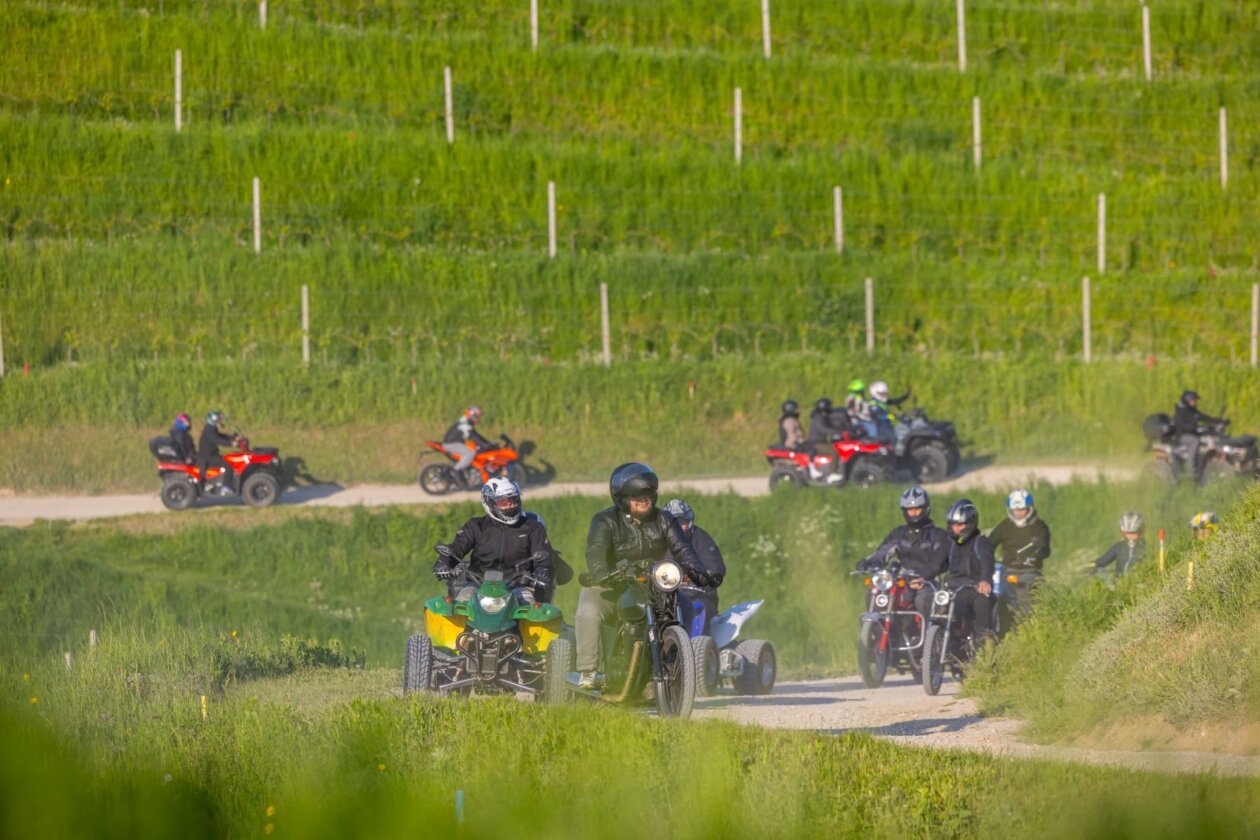 Štrigova _ prvomajska budnica 56 Štrigova _ prvomajska budnica