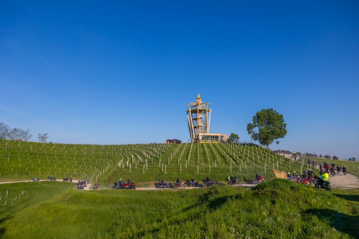 Štrigova _ prvomajska budnica 57 Štrigova _ prvomajska budnica