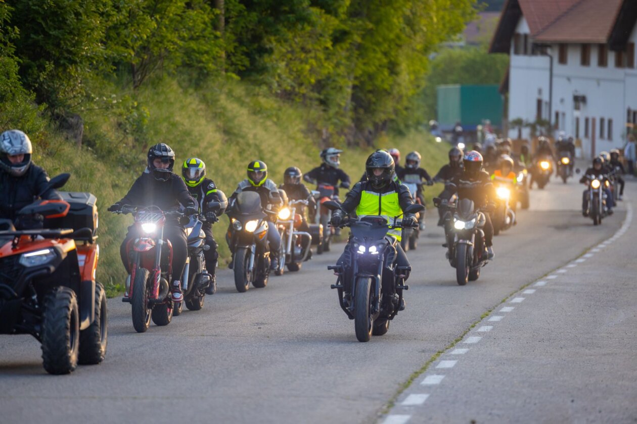 Štrigova _ prvomajska budnica 6 Štrigova _ prvomajska budnica