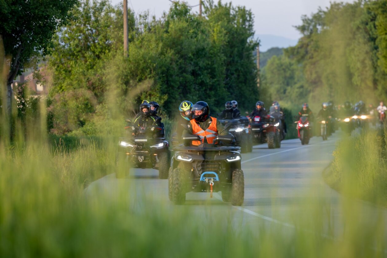 Štrigova _ prvomajska budnica 7 Štrigova _ prvomajska budnica