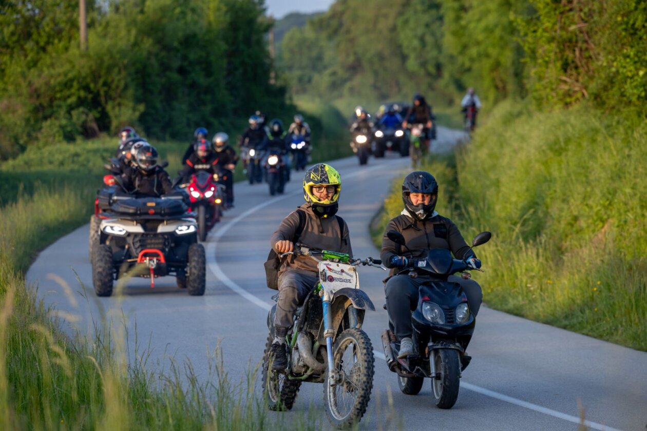 Štrigova _ prvomajska budnica 8 Štrigova _ prvomajska budnica