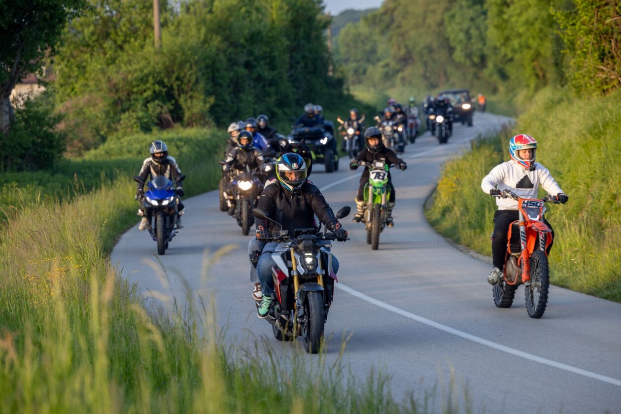 Štrigova _ prvomajska budnica 9 Štrigova _ prvomajska budnica