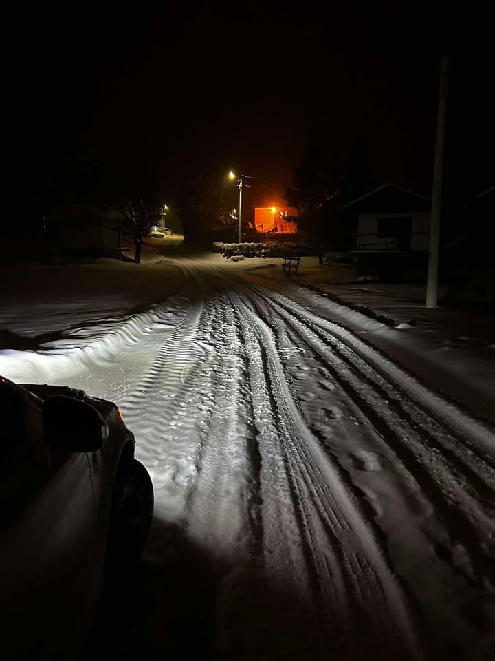 Štrigova ceste 2026 snijeg (1)