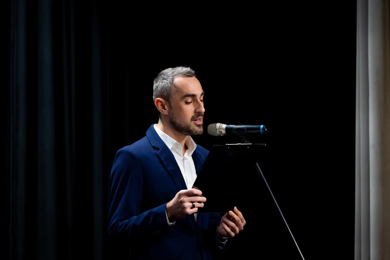 Štrigova, djeca u 2025, darovi, božićno novogodišnji koncert (13) Štrigova, djeca u 2025, darovi, božićno novogodišnji koncert (13)