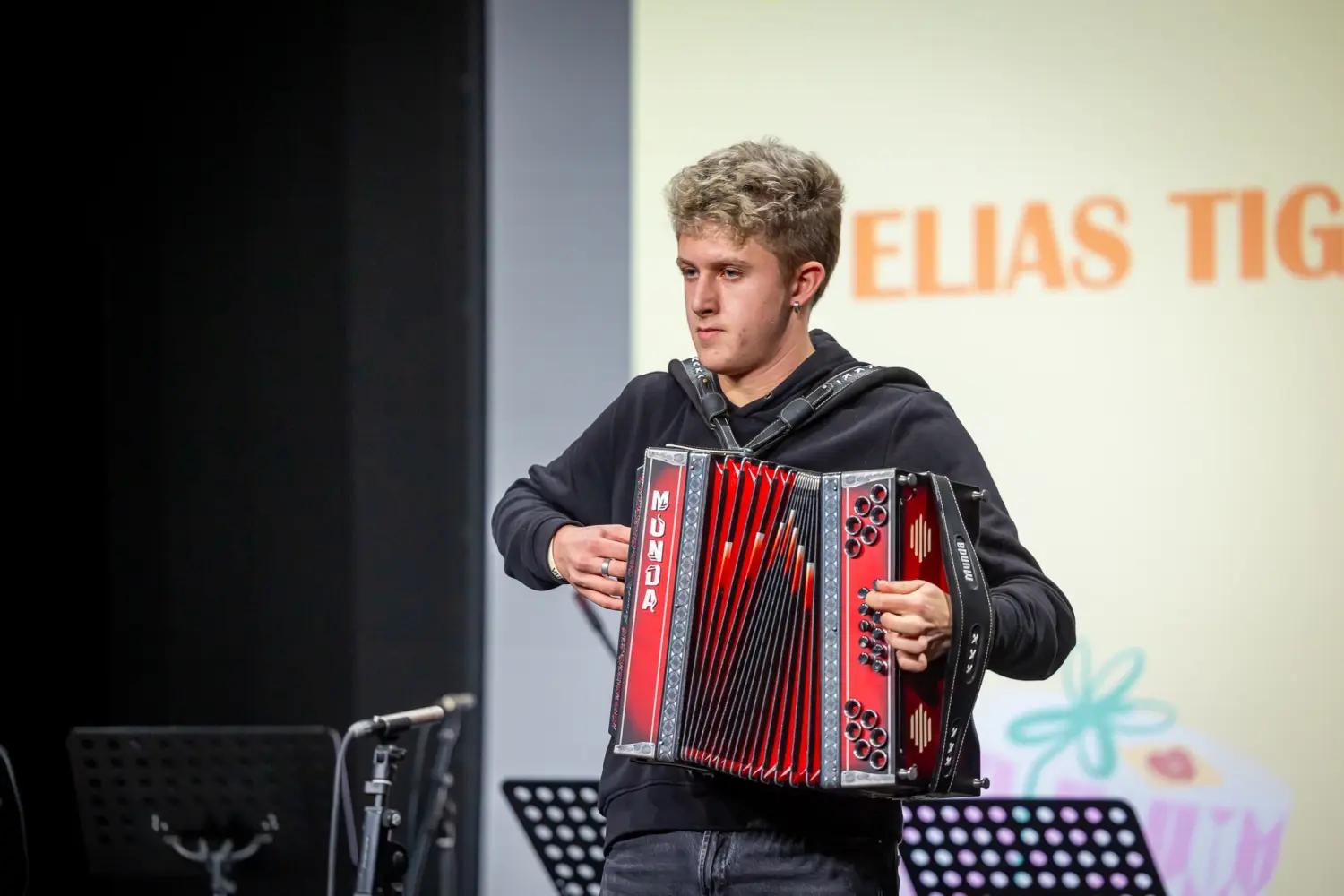 Štrigova, djeca u 2025, darovi, božićno novogodišnji koncert (20) Štrigova, djeca u 2025, darovi, božićno novogodišnji koncert (20)