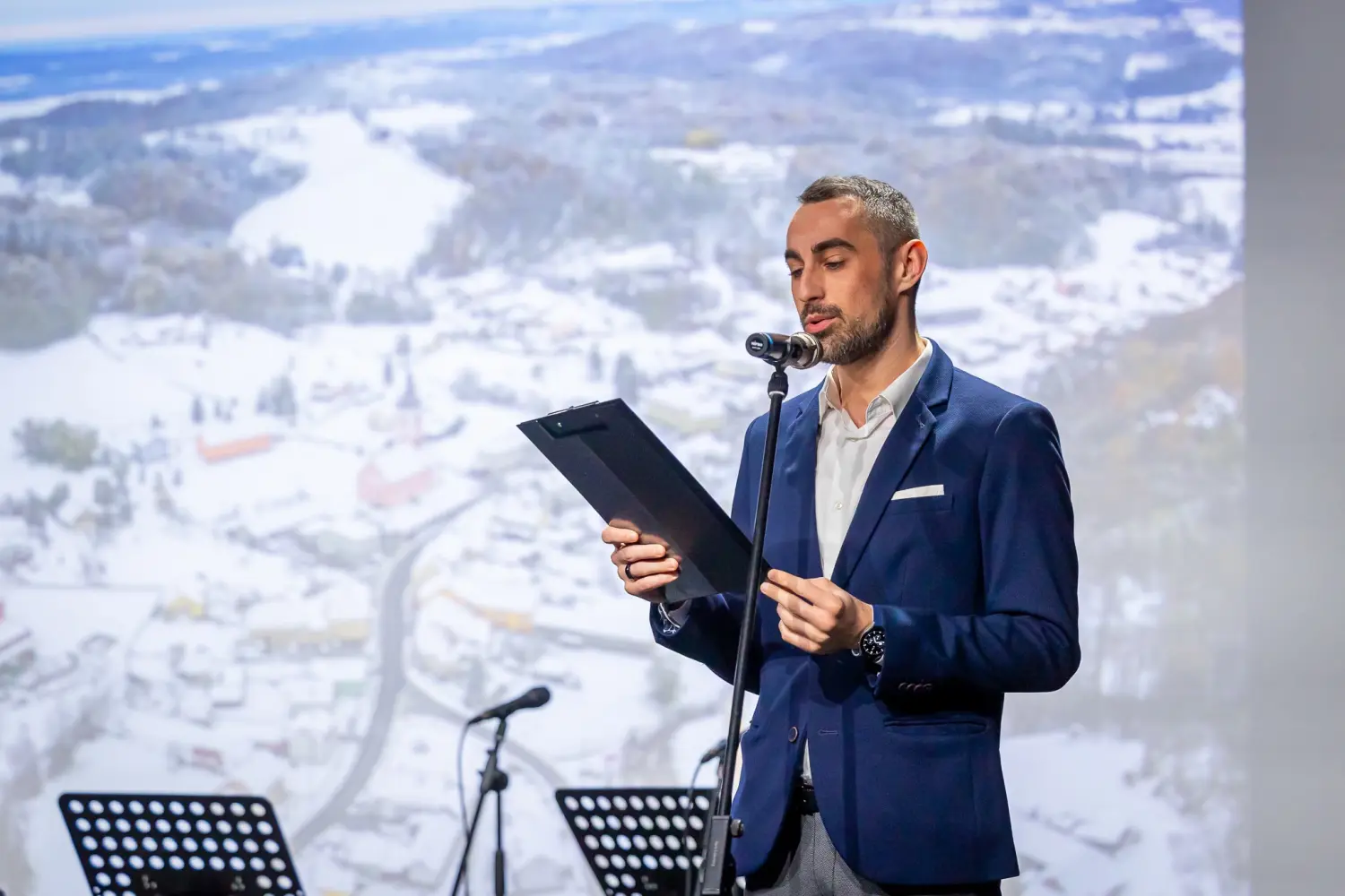 Štrigova, djeca u 2025, darovi, božićno novogodišnji koncert (3) Štrigova, djeca u 2025, darovi, božićno novogodišnji koncert (3)