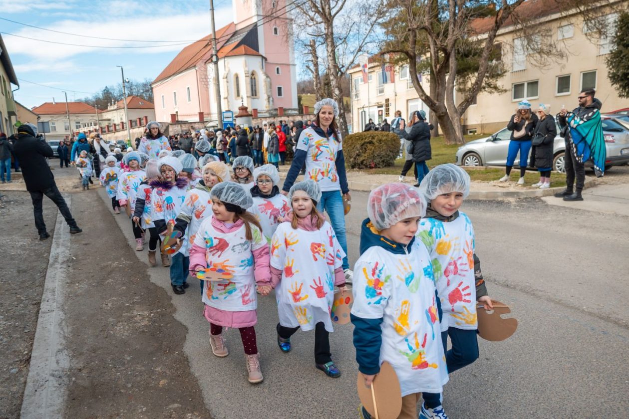 Štrigova, fašnik, maškare 2026 (10) Štrigova, fašnik, maškare 2026 (10)
