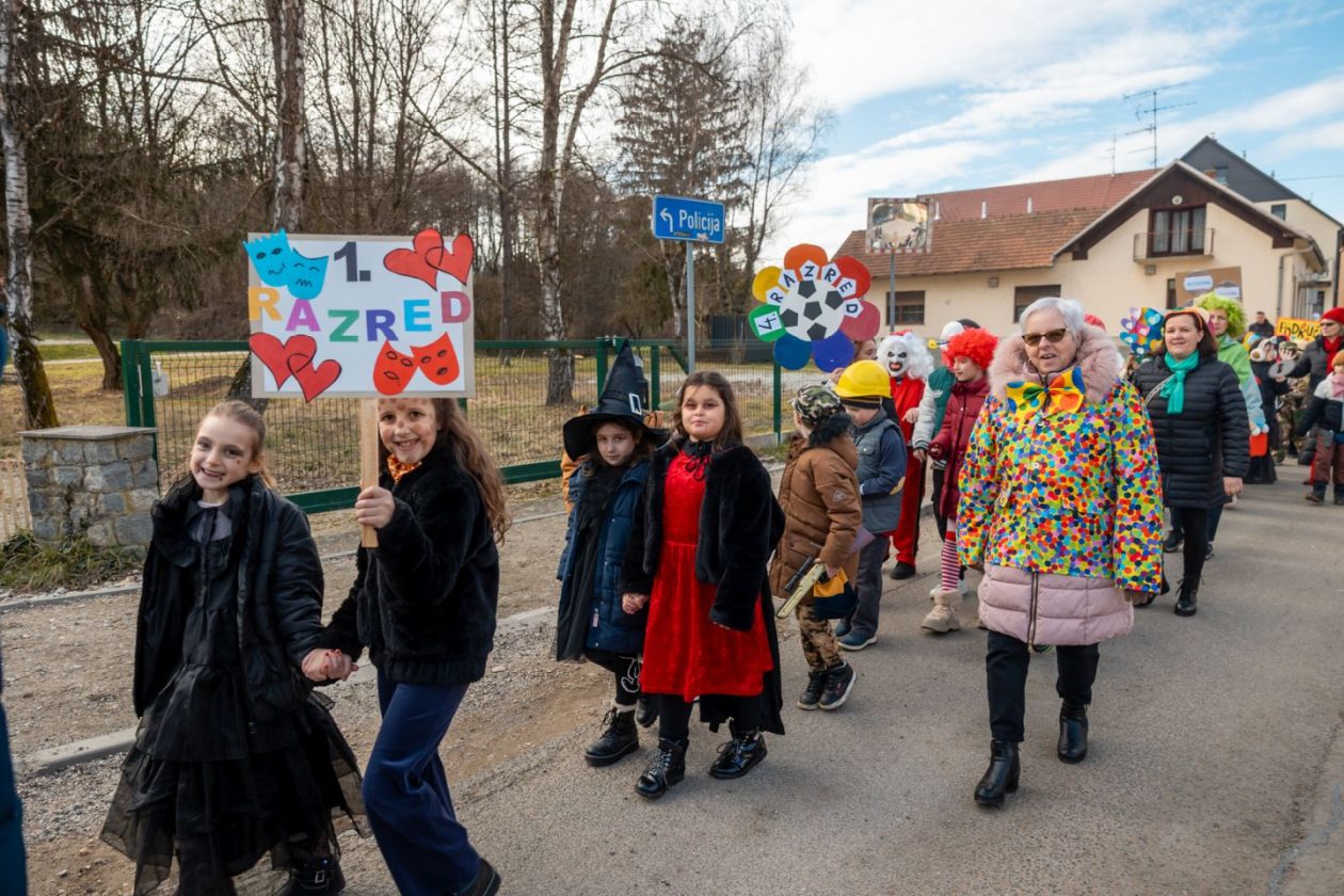 Štrigova, fašnik, maškare 2026 (14) Štrigova, fašnik, maškare 2026 (14)