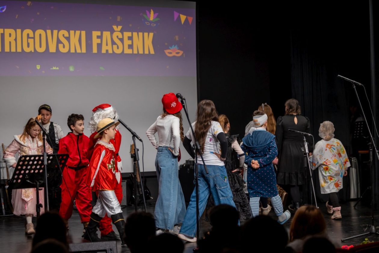 Štrigova, fašnik, maškare 2026 (15) Štrigova, fašnik, maškare 2026 (15)