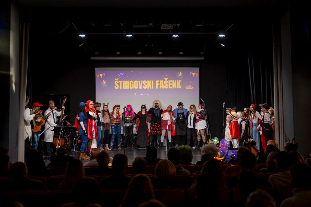 Štrigova, fašnik, maškare 2026 (16) Štrigova, fašnik, maškare 2026 (16)