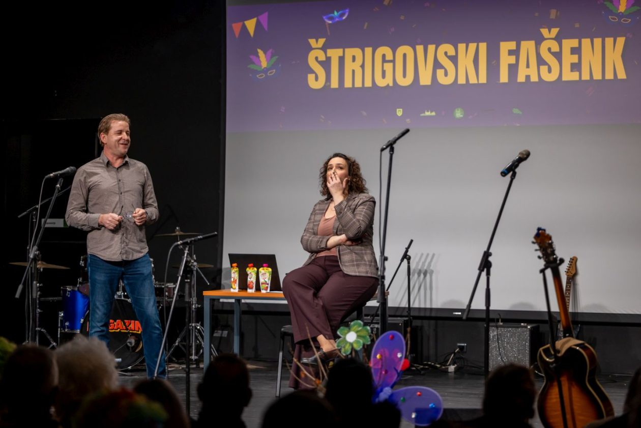 Štrigova, fašnik, maškare 2026 (19) Štrigova, fašnik, maškare 2026 (19)