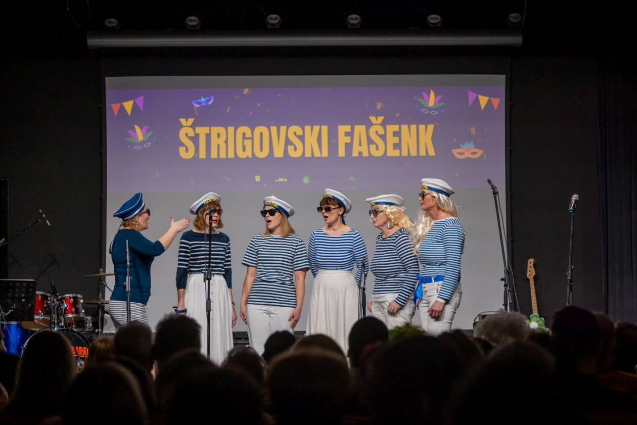 Štrigova, fašnik, maškare 2026 (20) Štrigova, fašnik, maškare 2026 (20)