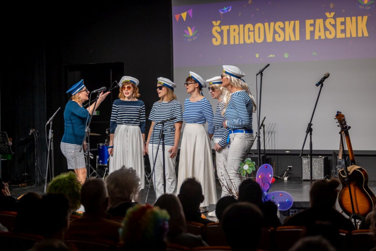 Štrigova, fašnik, maškare 2026 (21) Štrigova, fašnik, maškare 2026 (21)