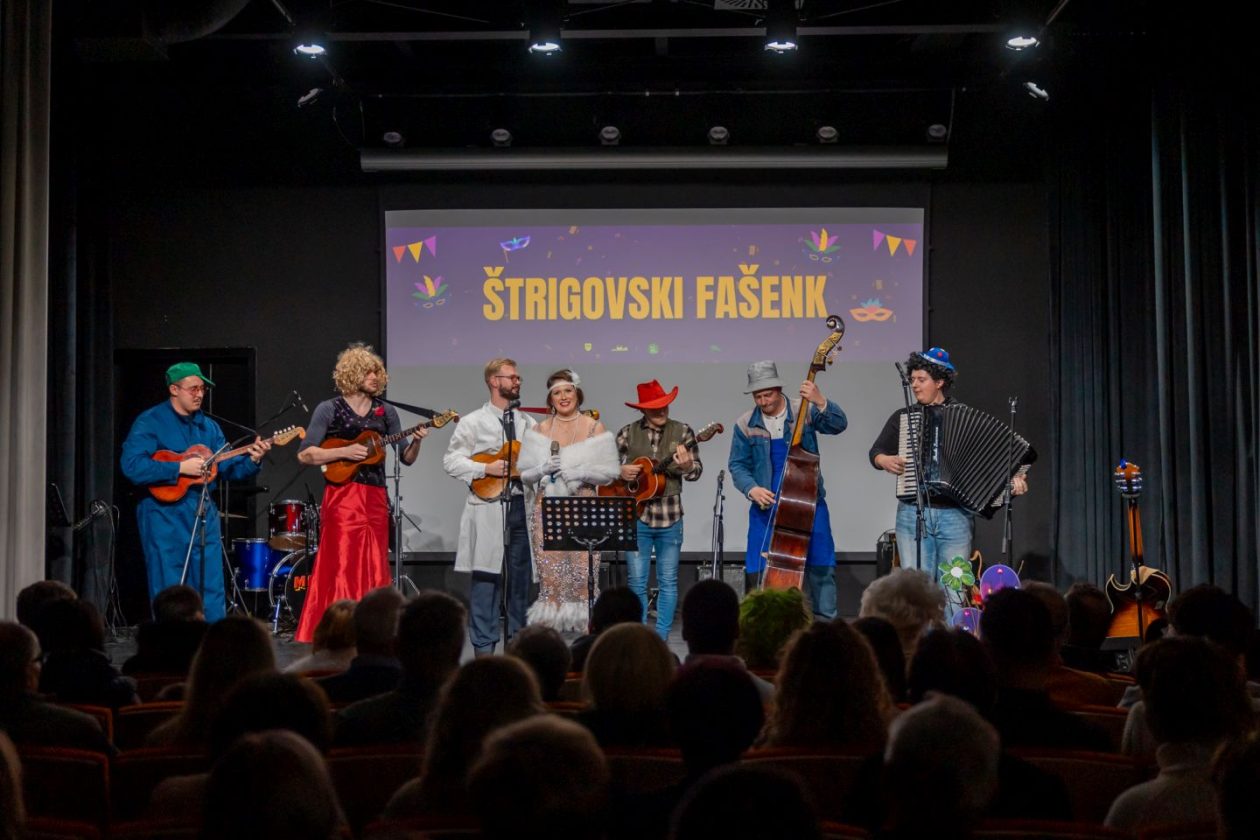 Štrigova, fašnik, maškare 2026 (25) Štrigova, fašnik, maškare 2026 (25)