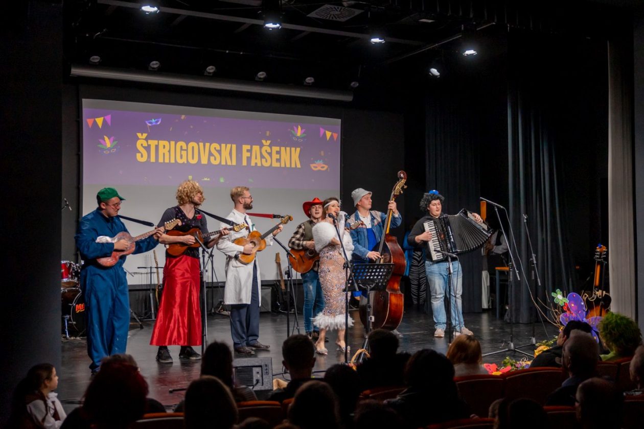 Štrigova, fašnik, maškare 2026 (26) Štrigova, fašnik, maškare 2026 (26)