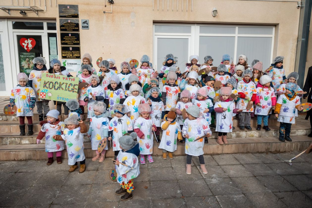 Štrigova, fašnik, maškare 2026 (3) Štrigova, fašnik, maškare 2026 (3)