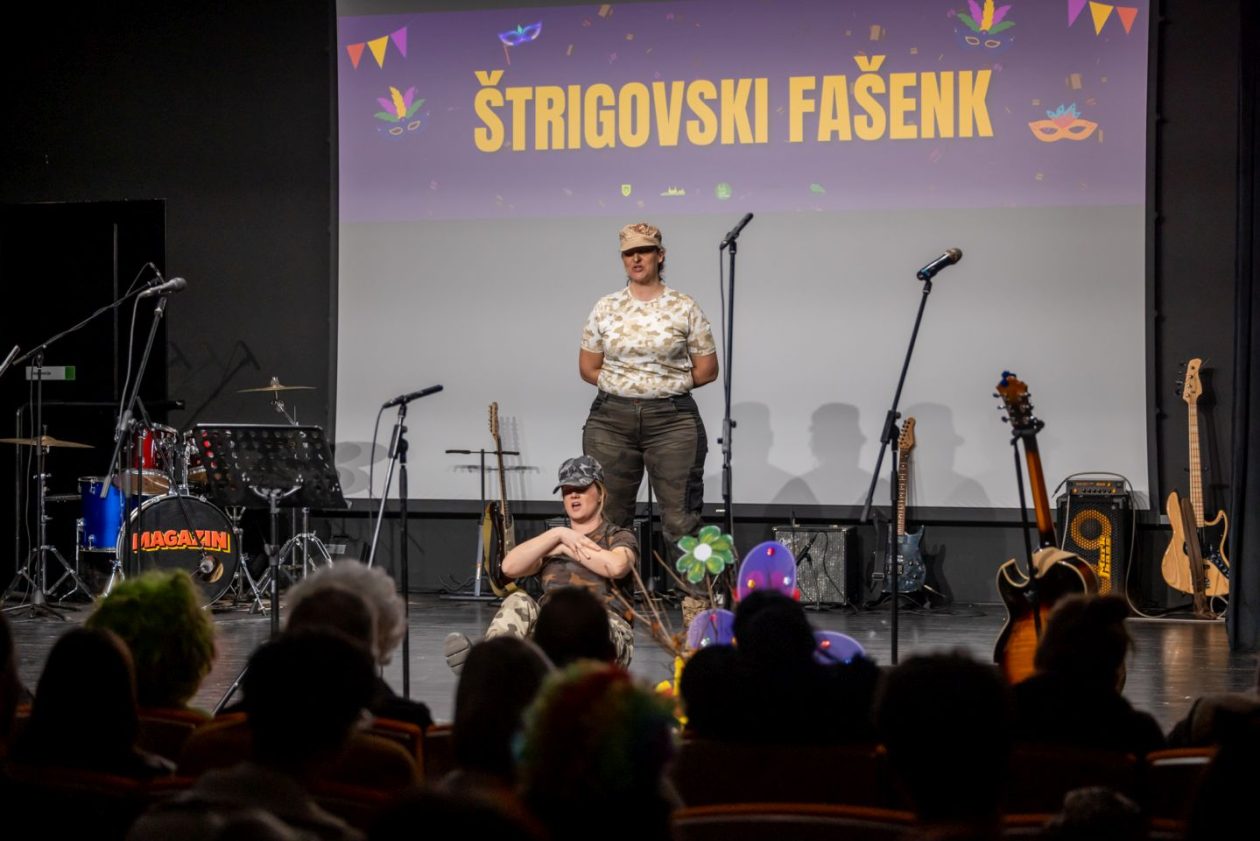 Štrigova, fašnik, maškare 2026 (31) Štrigova, fašnik, maškare 2026 (31)