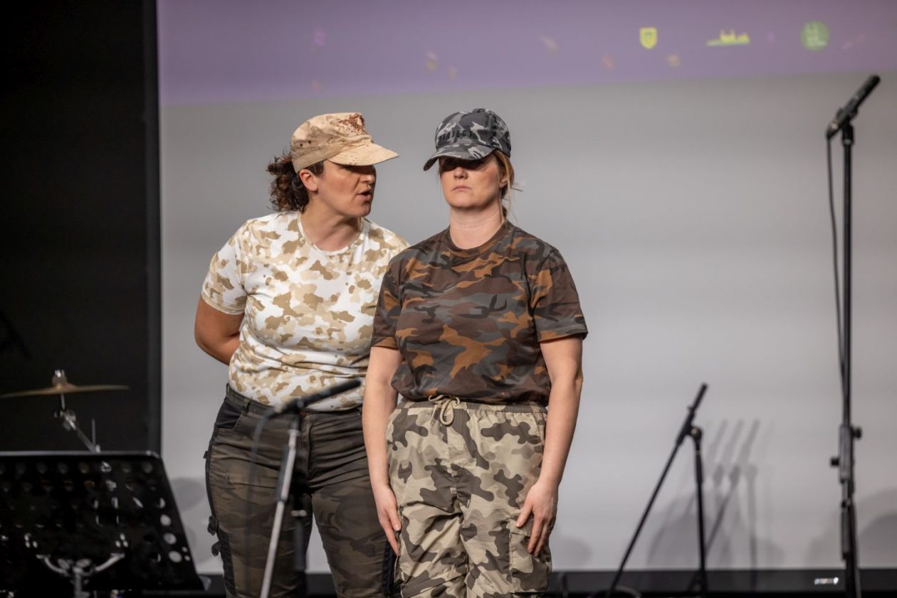 Štrigova, fašnik, maškare 2026 (32) Štrigova, fašnik, maškare 2026 (32)