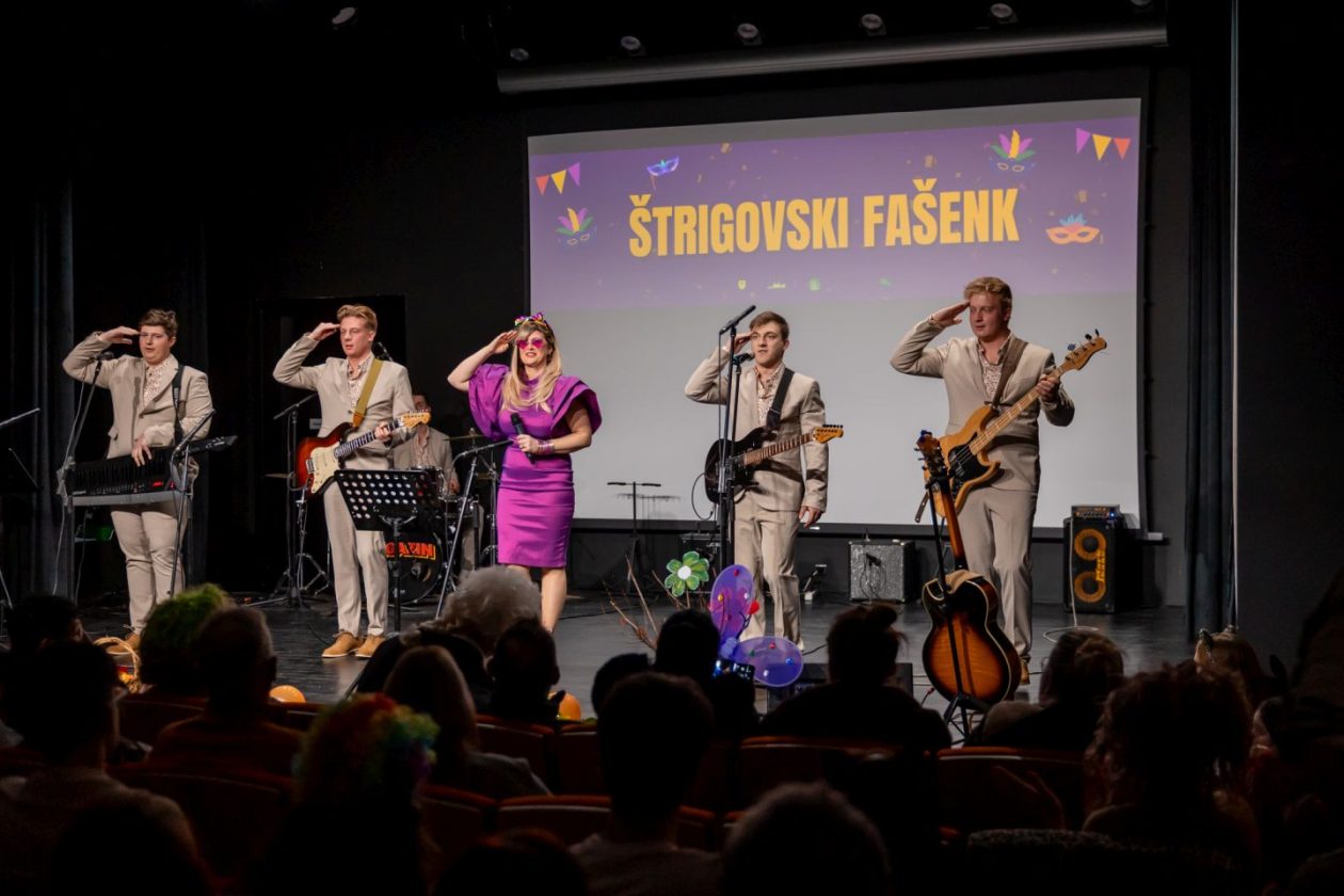Štrigova, fašnik, maškare 2026 (34) Štrigova, fašnik, maškare 2026 (34)
