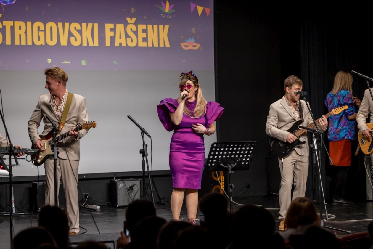 Štrigova, fašnik, maškare 2026 (36) Štrigova, fašnik, maškare 2026 (36)