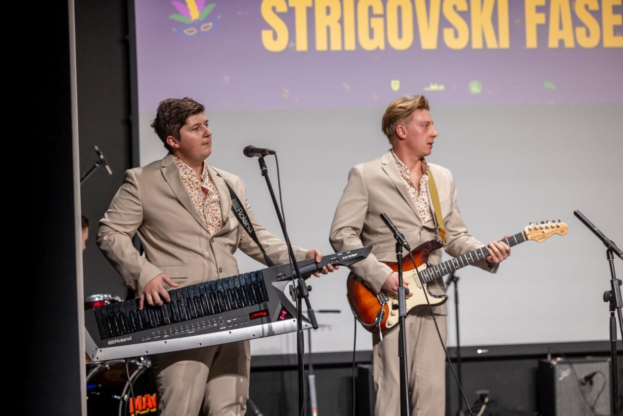 Štrigova, fašnik, maškare 2026 (37) Štrigova, fašnik, maškare 2026 (37)