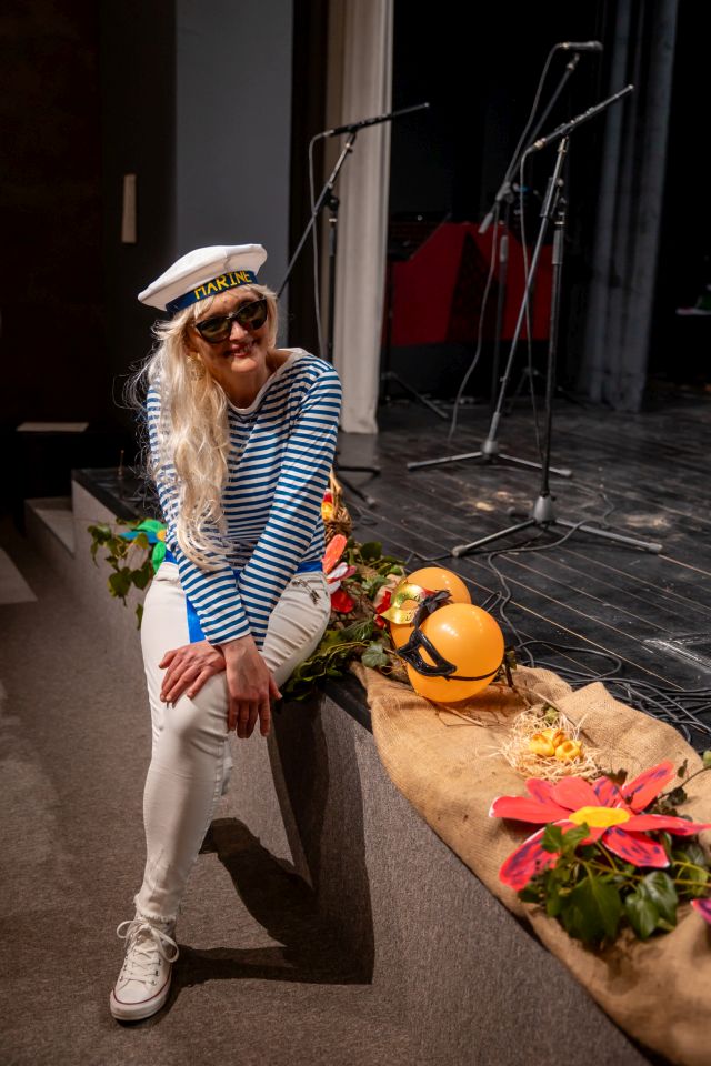 Štrigova, fašnik, maškare 2026 (38) Štrigova, fašnik, maškare 2026 (38)