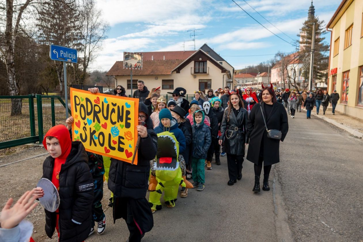 Štrigova, fašnik, maškare 2026 (41) Štrigova, fašnik, maškare 2026 (41)