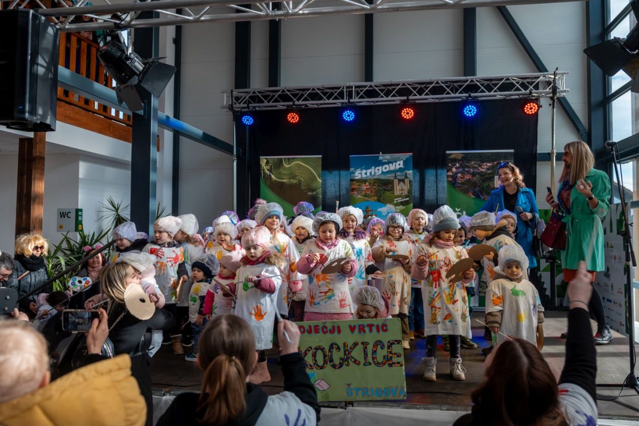 Štrigova, fašnik, maškare 2026 (46) Štrigova, fašnik, maškare 2026 (46)